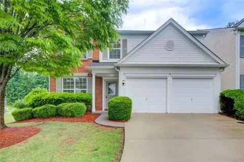 740 Wamock Dr, Alpharetta, GA 30004