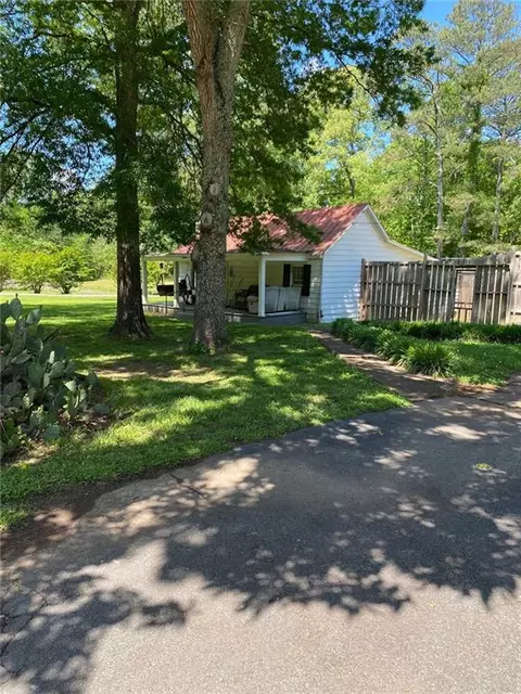 559 Cedar Creek Rd NW, Cartersville, GA 30121