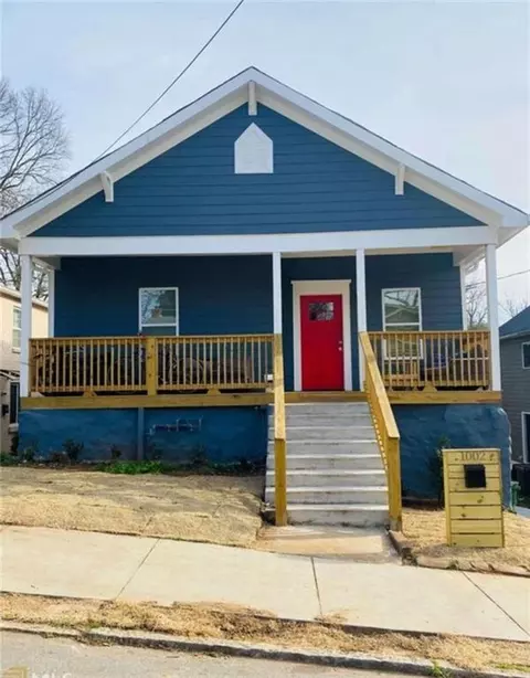 1002 Fair St SW, Atlanta, GA 30314