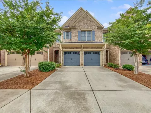 4885 Allston Ln, Peachtree Corners, GA 30092
