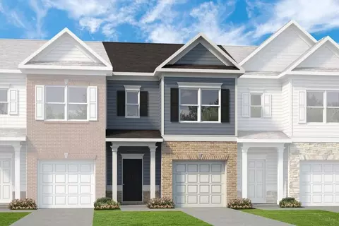 229 Dupont Dr #15, Cartersville, GA 30121