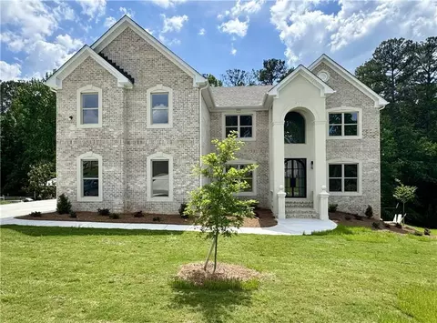 181 Basie Ct, Fairburn, GA 30213