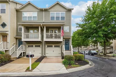 1176 Liberty Pkwy NW, Atlanta, GA 30318