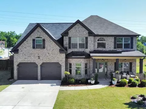 2556 Brittany Park Cv, Ellenwood, GA 30294