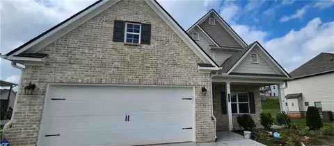 1524 Weeping Tree Cir, Hoschton, GA 30548