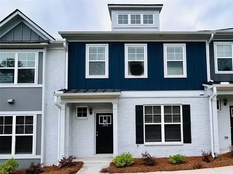 1808 Emory Ln #95, Conyers, GA 30013