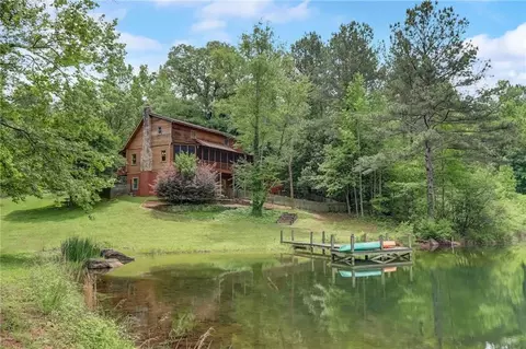 2930 Trickum Dr, Woodstock, GA 30188