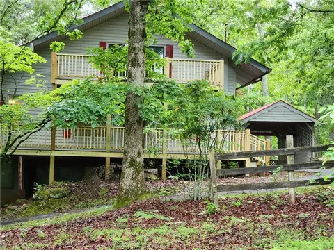 266 Glenridge Dr, Cleveland, GA 30528
