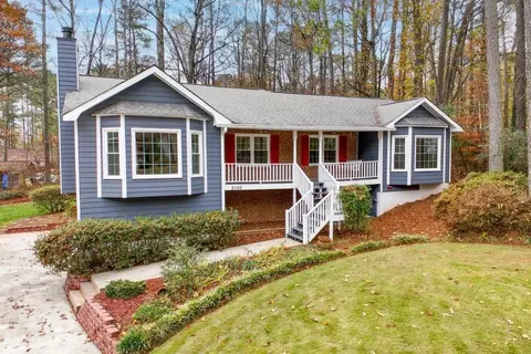 2100 Dawn Ct, Suwanee, GA 30024