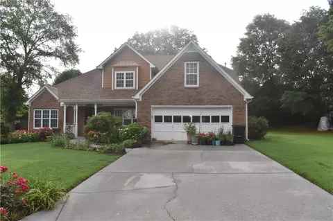 5829 William Vernon Dr, Powder Springs, GA 30127