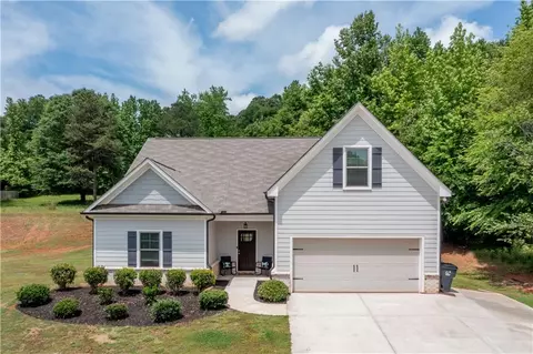 565 Peachtree Rd, Jefferson, GA 30549
