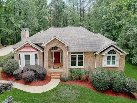 325 Longwood Pl, Jonesboro, GA 30236