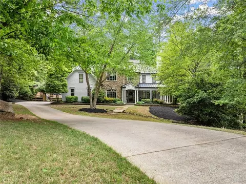 4130 Inverness Pt, Cumming, GA 30041