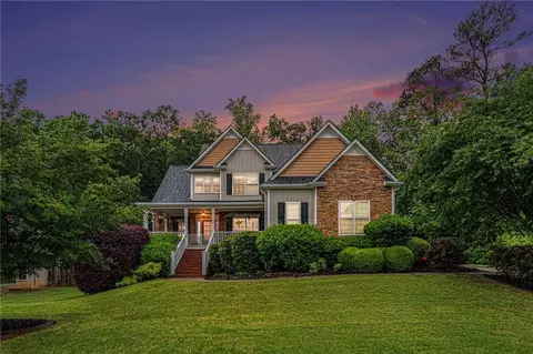 397 Somersby Dr, Dallas, GA 30157