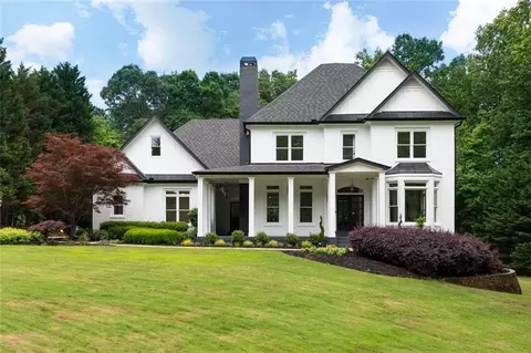 5167 Belmore Ct, Suwanee, GA 30024