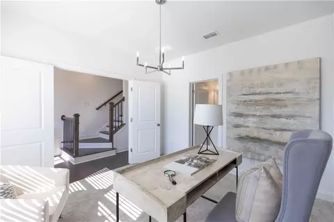 1112 Larkin Dr #40, Buford, GA 30518