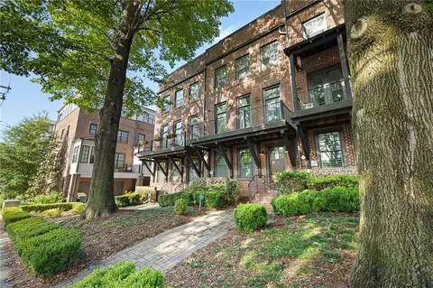 345 Glen Iris Dr NE #27, Atlanta, GA 30312