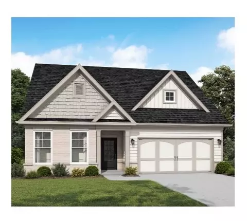 741 Vireo Walk, Loganville, GA 30052