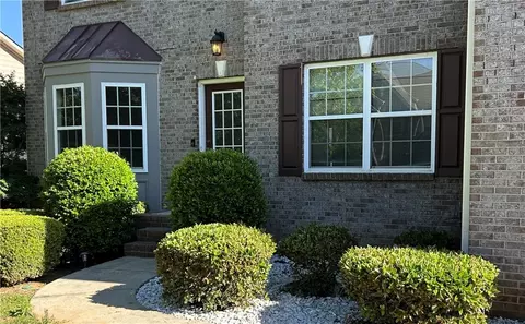 607 Applegate Ln, Stockbridge, GA 30281