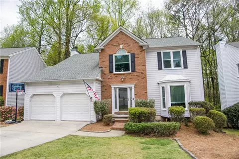 11015 Glenbarr Dr, Johns Creek, GA 30097