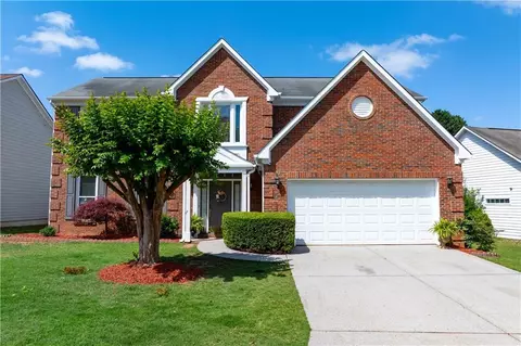 4080 River Green Pkwy, Duluth, GA 30096