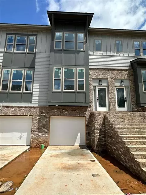 2170 Avion Way #9, Chamblee, GA 30341