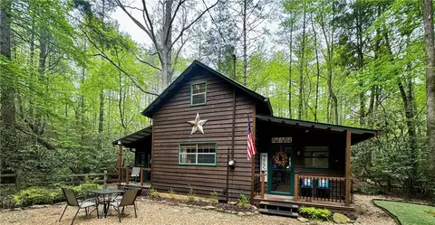 223 Wild Turkey Ln, Cherry Log, GA 30522