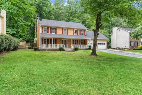 4231 Vineyard Trl, Snellville, GA 30039
