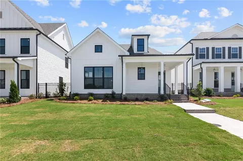 493 Goodfrey Dr, Cumming, GA 30040