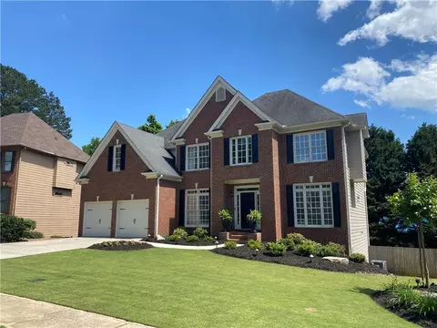 1040 Croftmoore Lndg, Suwanee, GA 30024 photo 2