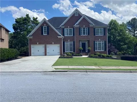 1040 Croftmoore Lndg, Suwanee, GA 30024