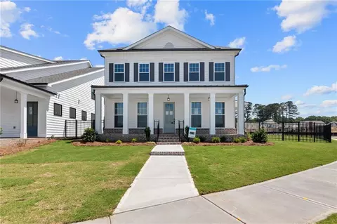 491 Godfrey Dr, Cumming, GA 30040