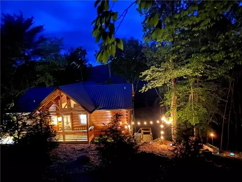 239 Sarah Dr, Ellijay, GA 30540