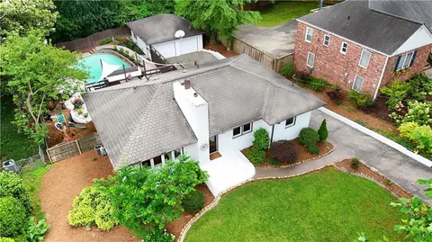 2459 Elizabeth Ann Ln NE, Atlanta, GA 30324