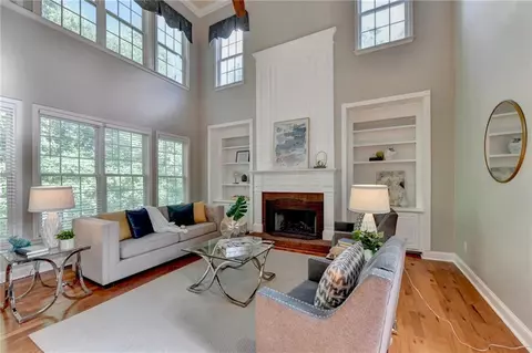 835 River Trace Ct, Suwanee, GA 30024 photo 24