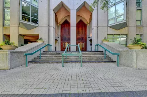 2870 Pharr Court South NW #3104, Atlanta, GA 30305