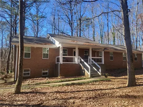 1275 Highway 42 N, Mcdonough, GA 30253