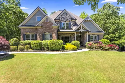 3108 Hidden Falls Dr, Buford, GA 30519