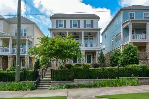 2765 Webb Rd, Alpharetta, GA 30004