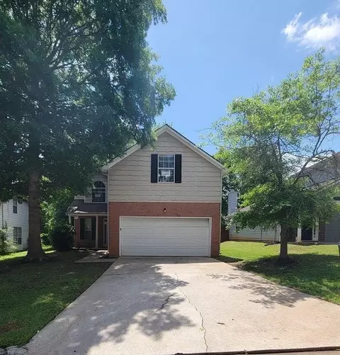 4454 Chestnut Lake Ave, Lithonia, GA 30038