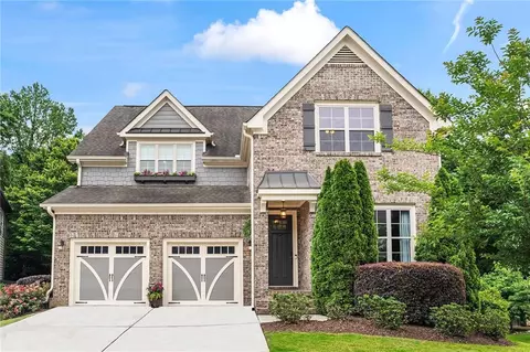 1060 Elle Ct SE, Smyrna, GA 30080