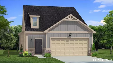 2192 Croghan Dr, Hampton, GA 30228