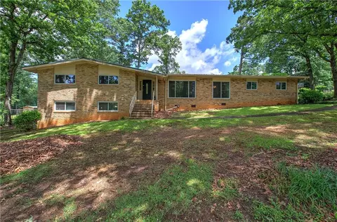 2510 Due West Cir NW, Kennesaw, GA 30152
