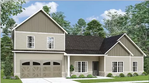 109 Ferret Ct, Waleska, GA 30183