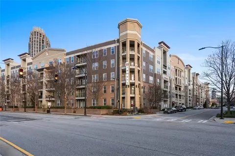 390 17th St NW #4062, Atlanta, GA 30363