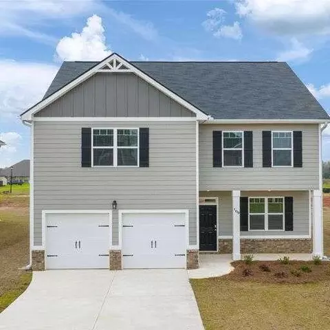 401 Harrow Dr, Perry, GA 31069