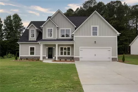 930 Pool Rd, Hiram, GA 30141