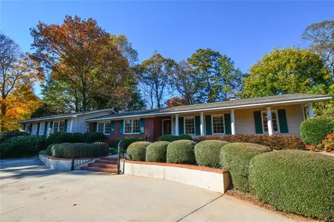 1179 Springdale Rd, Gainesville, GA 30501