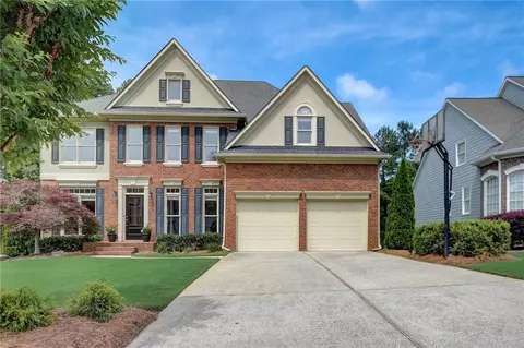 3561 Woodshire Trl, Marietta, GA 30066
