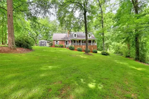 1470 Mount Vernon Rd, Monroe, GA 30656